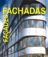 FACHADAS. FAADES. INSTITUTO MONSA DE EDICIONES