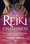 REIKI CHAMNICO