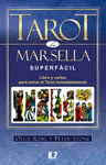 TAROT DE MARSELLA SUPERFCIL (PACK)