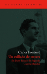 UN EXILIADO DE TERCERA