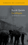 LA RELIQUIA