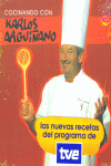 COCINANDO CON KARLOS ARGUIANO