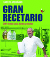 GRAN RECETARIO