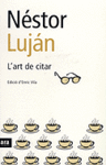 ART DE CITAR