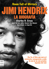 JIMI HENDRIX. LA BIOGRAFIA