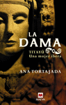 LA DAMA TITAYU UNA MUJER IBERA