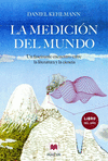 LA MEDICION DEL MUNDO