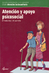 ATENCI�N Y APOYO PSICOSOCIAL, CICLO FORMATIVO DE GRADO MEDIO DE ATENCI�N SOCIOSANITARIA