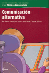COMUNICACI�N ALTERNATIVA, CICLO FORMATIVO DE GRADO MEDIO DE ATENCI�N SOCIOSANITARIA