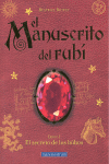 MANUSCRITO DEL RUBI
