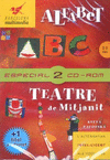 ALFABET + TEATRE DE MITJANIT 2 CD-ROM