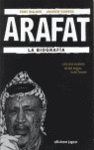 ARAFAT LA BIOGRAFIA