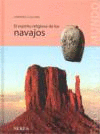 ESPIRITU RELIGIOSO DE LOS NAVAJOS
