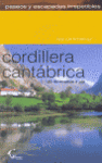 CORDILLERA CANTABRICA 30 ITINERARIOS A PIE