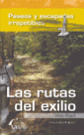 LAS RUTAS DEL EXILIO