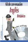 KIT INGLES BRITANICO