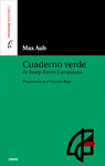 CUADERNO VERDE DE JUSEP TORRES CAMPALANS