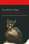 DESTRUCCION DE KRESHEV