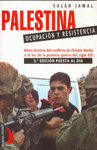 PALESTINA OCUPACION Y RESISTENCIA