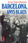 BARCELONA ANYS BLAUS