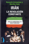 IRAN LA REVOLUCION CONSTANTE CV-49