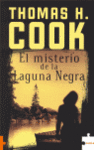 MISTERIO DE LA LAGUNA NEGRA