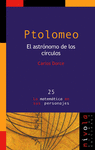 PTOLOMEO ASTRONOMO DE LOS CIRCULOS