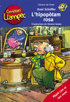 L�HIPOP�TAM ROSA