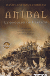 ANIBAL EL ORGULLO DE CARTAGO