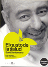 GUSTO DE LA SALUD