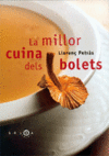 MILLOR CUINA DELS BOLETS