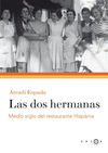 LA COCINA DE LAS DOS HERMANAS