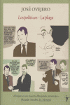 LOS POLITICOS LA PLAGA