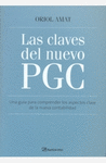 CLAVES DEL NUEVO PLAN GENERAL CONTABLE