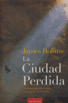 CIUDAD PERDIDA