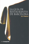 LA GUA DE RESTAURANTES DE BARCELONA
