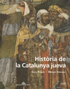 HISTORIA DE LA CATALUNYA JUEVA