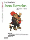 JOAN LLAVERIAS (4): 1910-1912