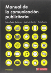 MANUAL DE LA COMUNICACION PUBLICITARIA