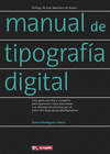 MANUAL DE TIPOGRAFA DIGITAL