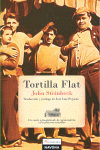 TORTILLA FLAT