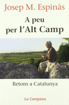 A PEU PER L'ALT CAMP