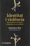 IDENTITAT I VIOLENCIA