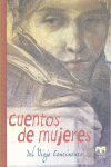 CUENTOS DE MUJERES DEL VIEJO CONTINENTE