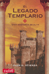 LEGADO TEMPLARIO
