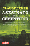 ASESINATO EN EL CEMENTERIO