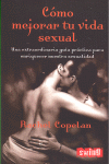 COMO MEJORAR TU VIDA SEXUAL