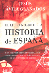 LIBRO NEGRO DE LA HISTORIA DE ESPAA EL