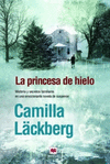 LA PRINCESA DE HIELO