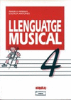 LLENGUATGE MUSICAL 4 (DIAULA)